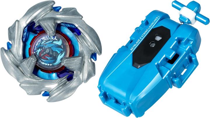 Produktbild Hasbro BEY Bbx Deluxe Launcher Roosevelt (Deutsch)