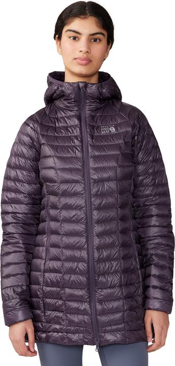 Mountain Hardwear Ghost Whisperer™ Parka