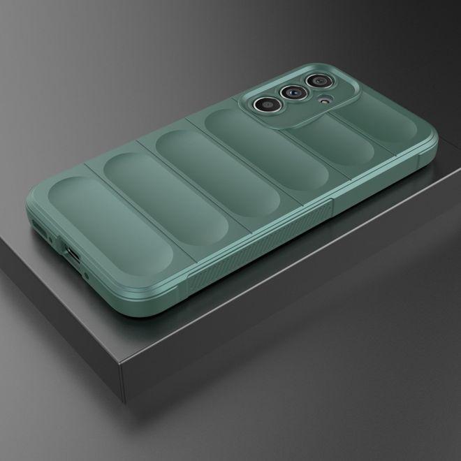 Actual product image MU Classic Softcase TPU Rugged Series (Samsung Galaxy A54 5G)