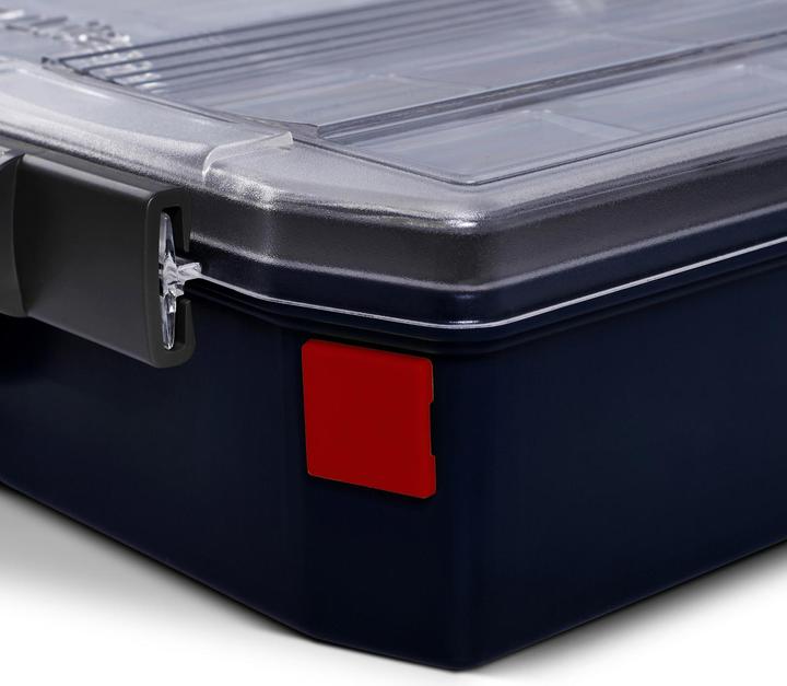 Produktbild Raaco CarryLite LMS ID-Tag Red