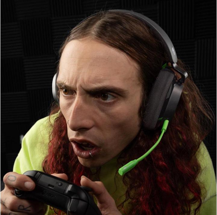 Produktbild Skullcandy SLYR Pro XBOX Gaming Wired Over Ear (Kabelgebunden)