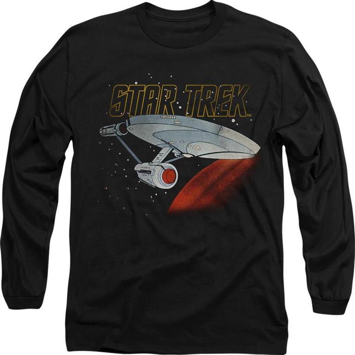 Enterprise TShirt (L)