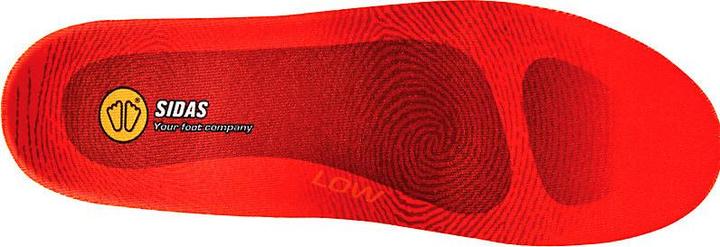 Actual product image Sidas 3 Feet Winter Low Arch 35-36 Insole