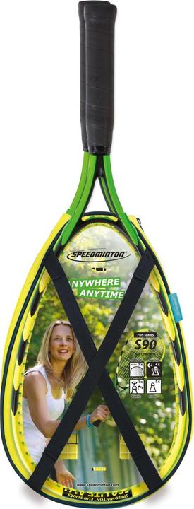 Actual product image Speedminton Set S90