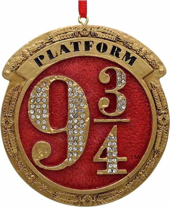 Produktbild Nemesis Now Harry Potter: Platform 9 3/4 (1 -teilig)