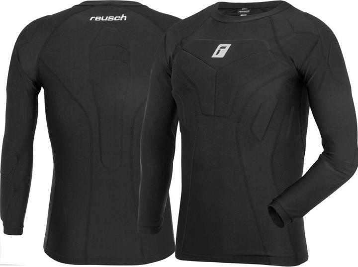 Actual product image Reusch Compression Shirt (XXS)