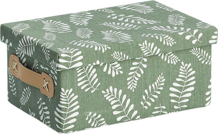 Image du produit Zeller Present Feuilles (28 x 19 x 13 cm, 0.28 l)