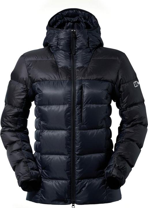 Image du produit Berghaus Femmes MTN Arete Ultra Down Hoody (8, XS)
