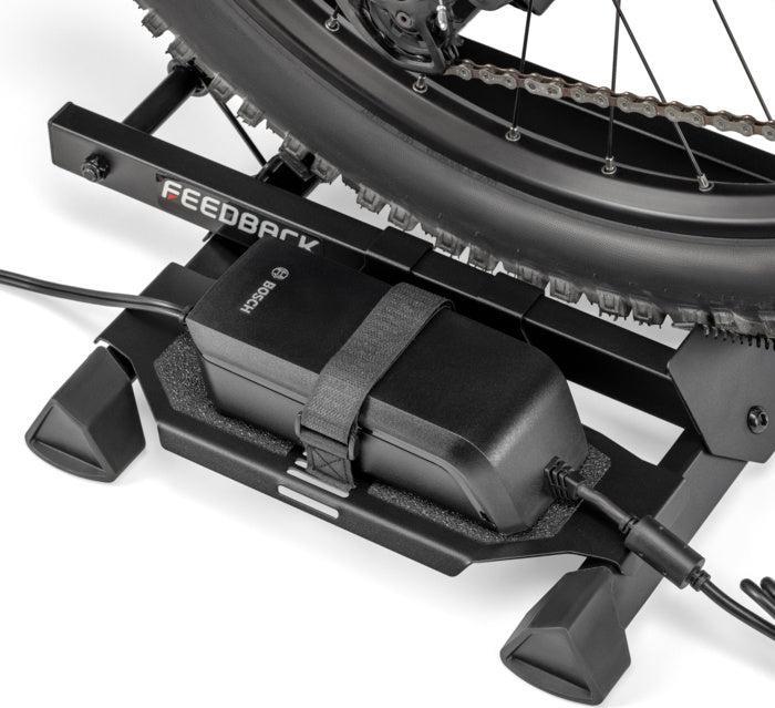 Image du produit Feedback Sports Support à vélo Rakk E 2.0 avec support de chargeur pour vélos électriques