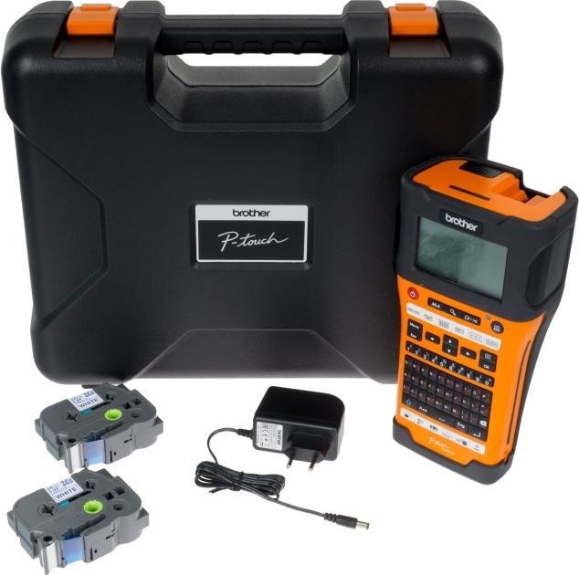 Productafbeelding Brother PT-E550WVP