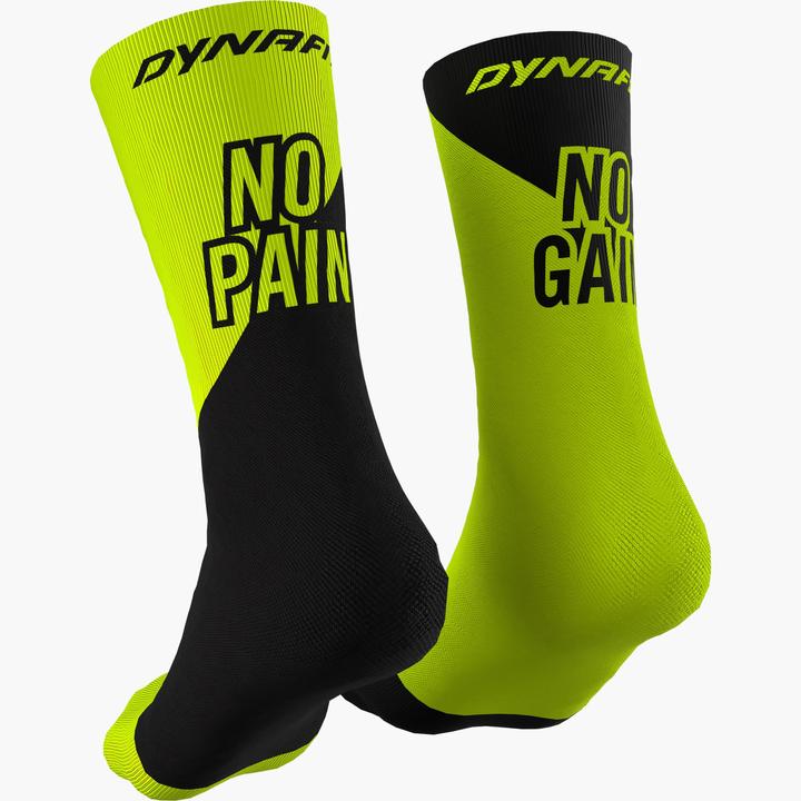 Immagine prodotto Dynafit No Pain No Gain Socks Unisex (35 - 38)
