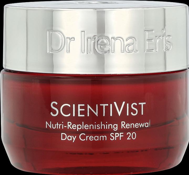 Dr Irena Eris Dr. Irenis Eris Scientivist regenerierende Creme für Tag, 50 ml (50 ml)