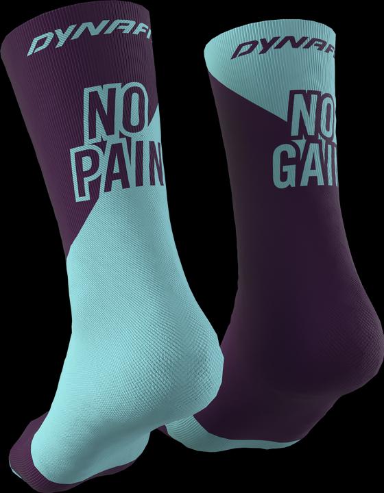 Produktbild Dynafit No Pain No Gain Socken (35 - 38)