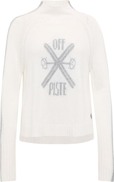 Krimson Klover Off Piste