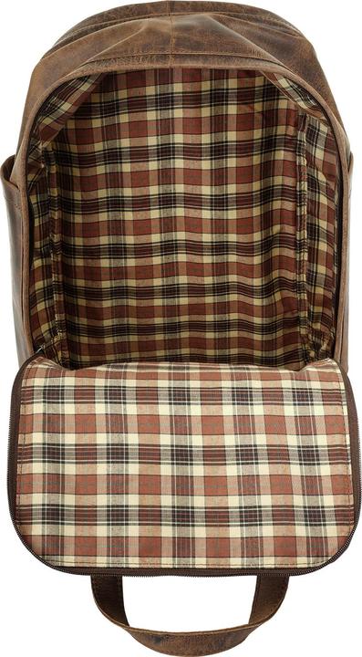 Image du produit Bagan Rucksack (12 l)