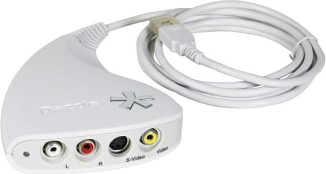 Corel Dazzle DVD Recorder