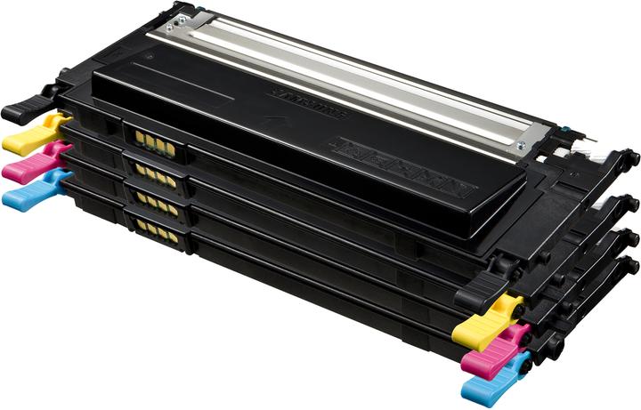 Immagine prodotto Samsung Clt-P4092c (M, FC, Y, C)