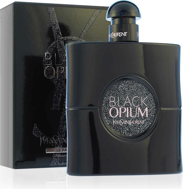 Produktbild Yves Saint Laurent Black Opium (Eau de Parfum, 90 ml)
