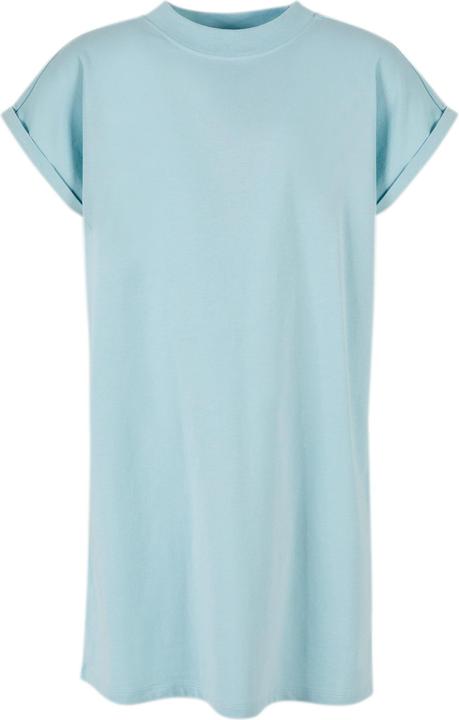 Image du produit Urban Classics Girls Turtle Extended Shoulder Dress (134)