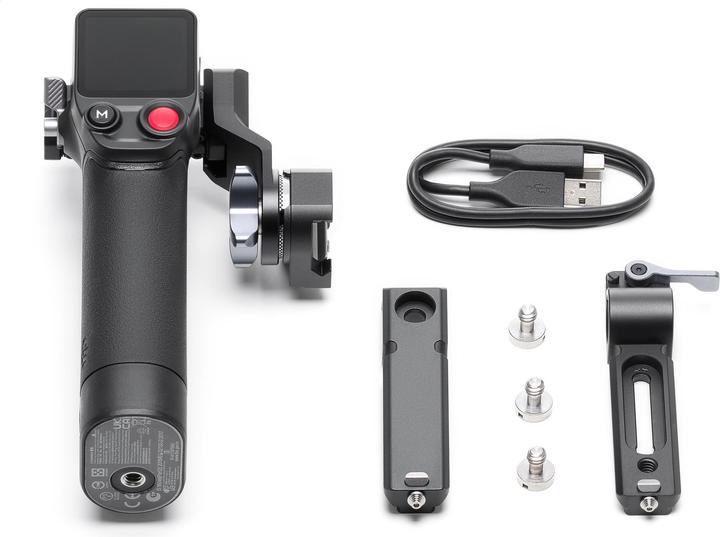 Image du produit DJI Poignée Focus Pro (Gimbal Aide à la mise au point)
