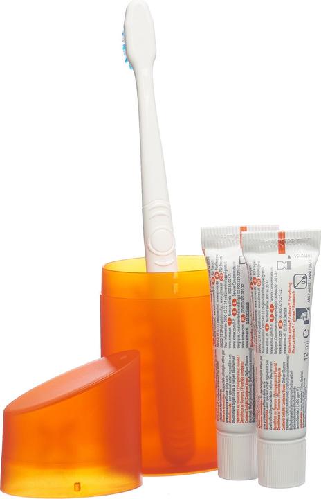 Image du produit Elmex Travel Set (12 ml)