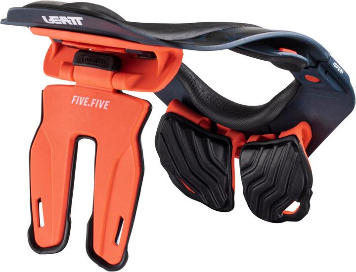 Actual product image Leatt 5.5 (S/M, Neck protector, Unique specimen)