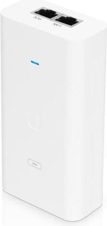 Actual product image Ubiquiti Networks POE-54-80W (802.3at (PoE+), 80 W)