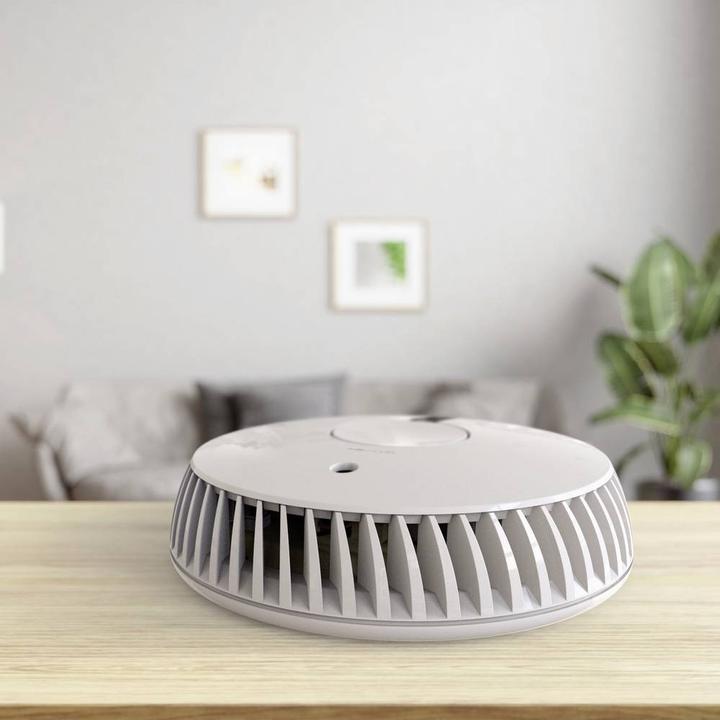Actual product image FireAngel Smoke detector FA-6111-INT EN14604