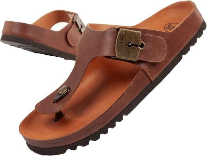 Scholl Jakes Flip-Flops (40)