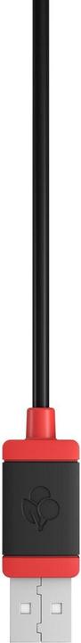 Actual product image CHERRY Stream (DE, Cable)