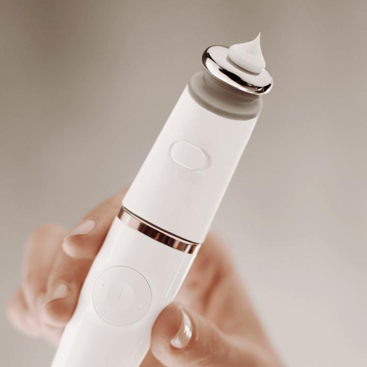 Immagine prodotto Braun FaceSpa Pro SE911 Epilatore facciale di bellezza tutto in uno