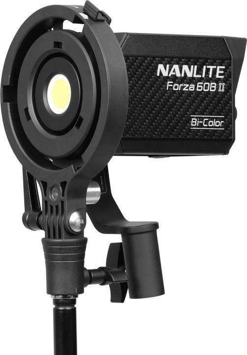 Immagine prodotto Nanlite Forza 60B II (Videocamera, Luce studio)