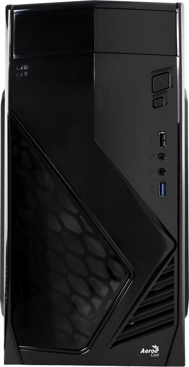 Immagine prodotto AeroCool CS-102 (mATX, Mini-ITX)
