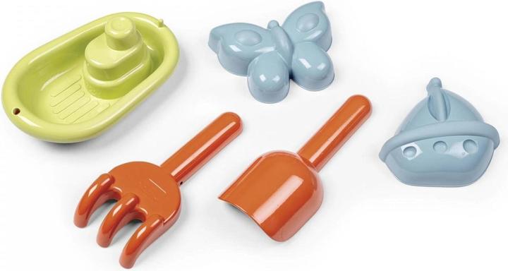Produktbild Smoby Life Sand- und Wasserspieltisch