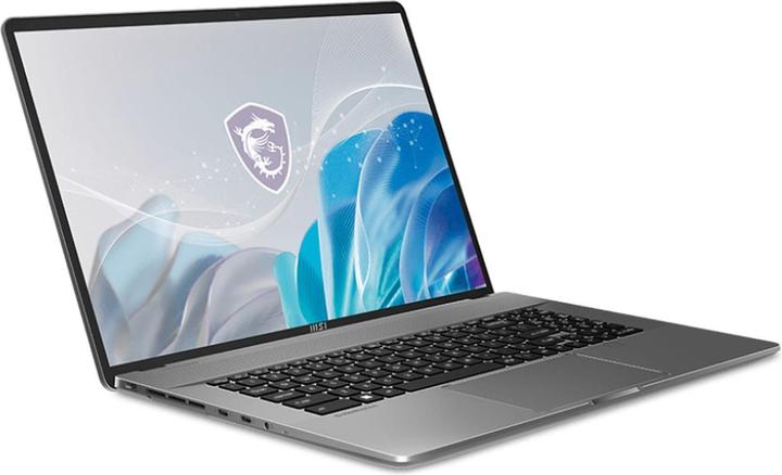 Produktbild MSI Creator Z17 HX Studio (17", Intel Core i9-14900HX, 64 GB, 2000 GB, DE)