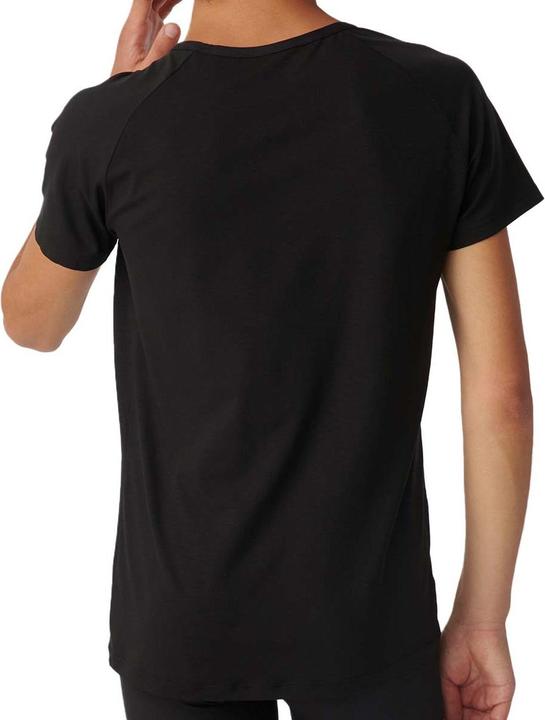 Actual product image Sloggi Pack of 2 Ever Soft T-shirt with round neck (XXL)