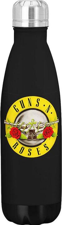 Actual product image Guns N Roses Logo Bottle (0.50 l)