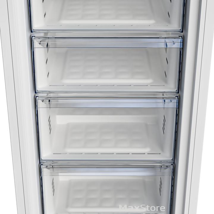 Actual product image Beko B3RFNE274W (Stand-alone, 220 l)