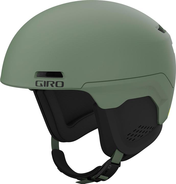 Image du produit Giro Owen Spherical MIPS Helmet (55.5 - 59 cm, M)