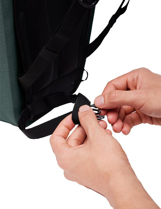 Produktbild Vaude Clubride Urban (25 l)