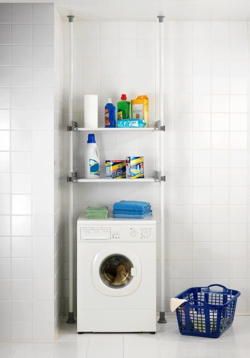 Actual product image Wenko Hercules