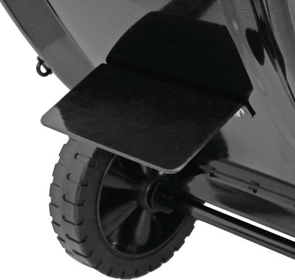 Produktbild Stürmer Unicraft - Mobiler Ventilator MV 1000-2
