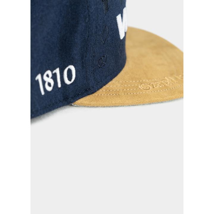 Produktbild Bavarian Caps Oktoberfest München: Wiesn (One Size)