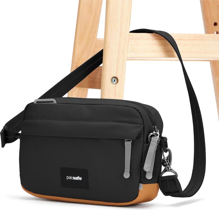 Produktbild Pacsafe Go Crossbody 2,5