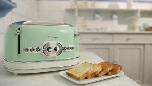Immagine prodotto Ariete 156Vintage (Spina CH)