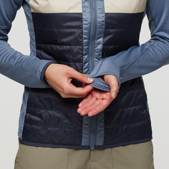 Produktbild Cotopaxi Capa Hybrid Insul. Hooded Jkt (S)