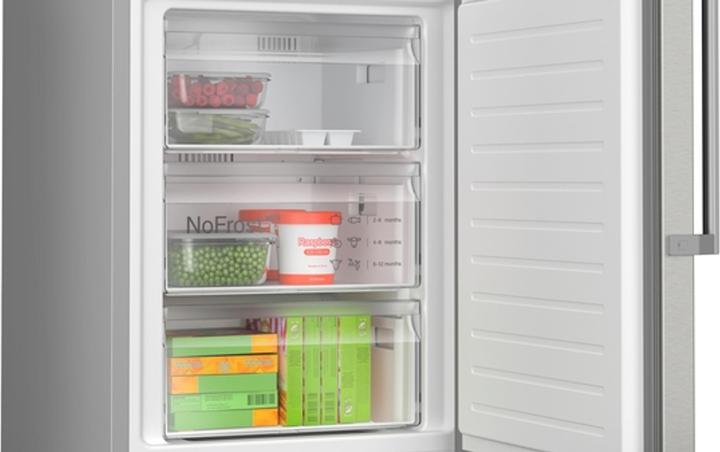 Image du produit Bosch Hausgeräte KGN36VICT (321 l)