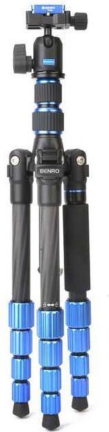 Actual product image Benro Travel Slim (Carbon)