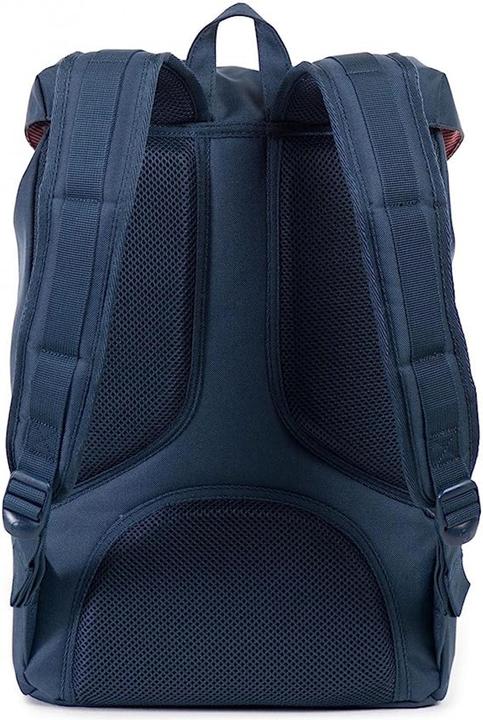 Actual product image Herschel Little America Mid (17 l)