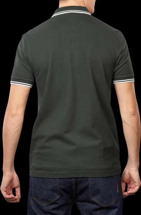 Actual product image Fred Perry 10017435 (3XL)